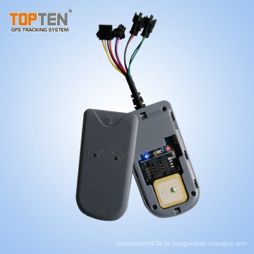 20USD Portable GPS Tracker für Auto / Motorrad mit Android / iPhone APP Mt03-Er
